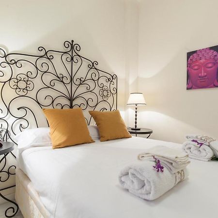 En El Corazon De Triana, Sevilla Exteriér fotografie