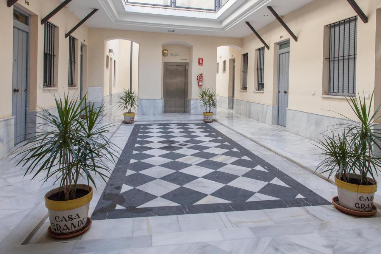 En El Corazon De Triana, Sevilla Exteriér fotografie